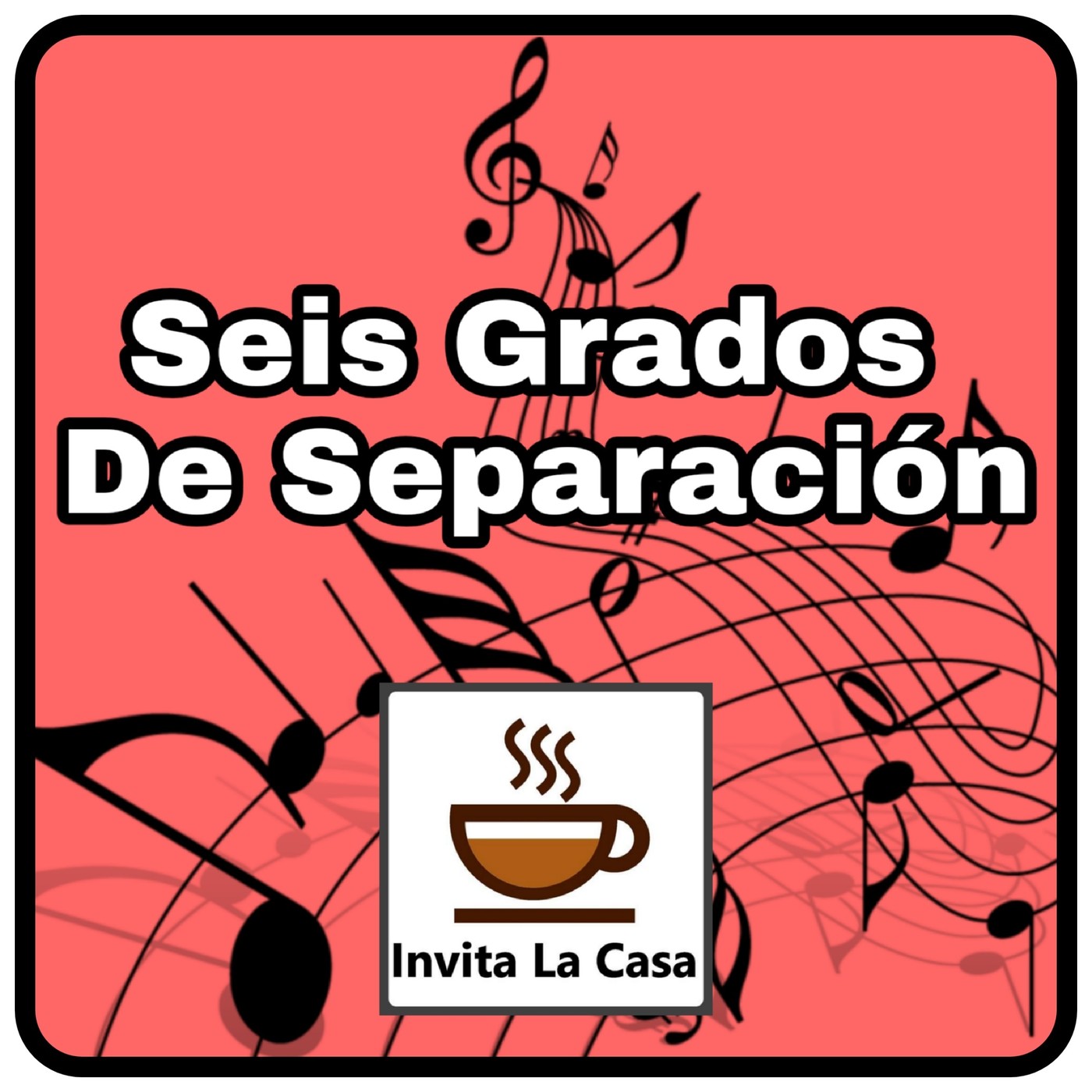 Seis Grados De Separación