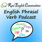 Lesson 4: English Phrasal Verb Take Off (Part 1 of 4)
