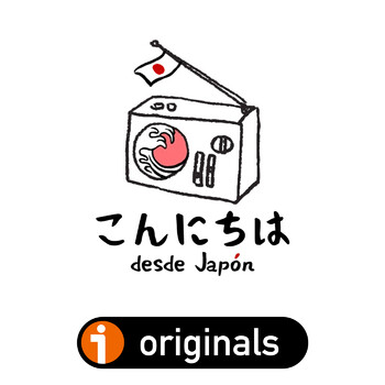 Konnichiwa desde Japón