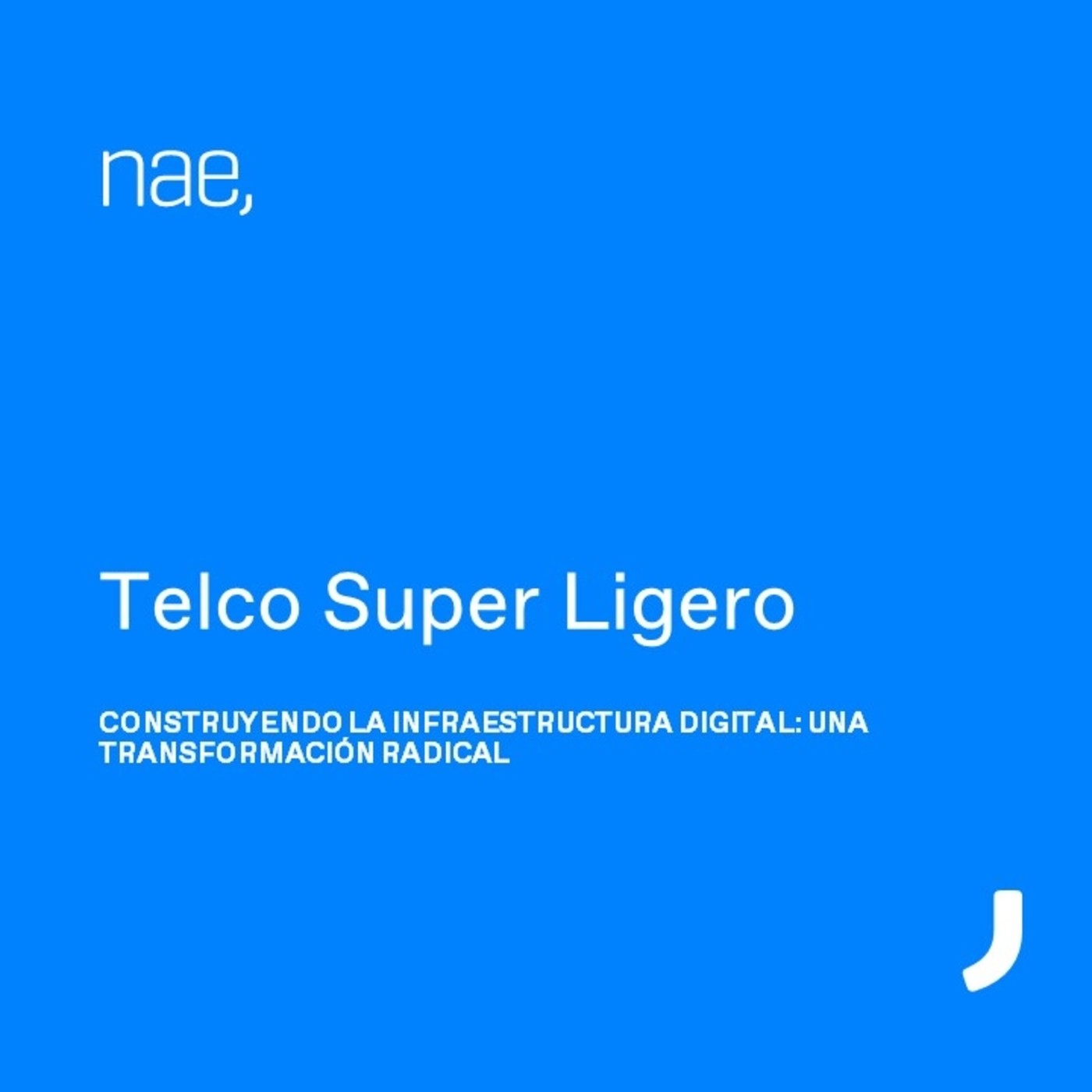 Telco Super Ligero EP 85: I need some time to get it right. Competencia en Infra y Calidad Móvil