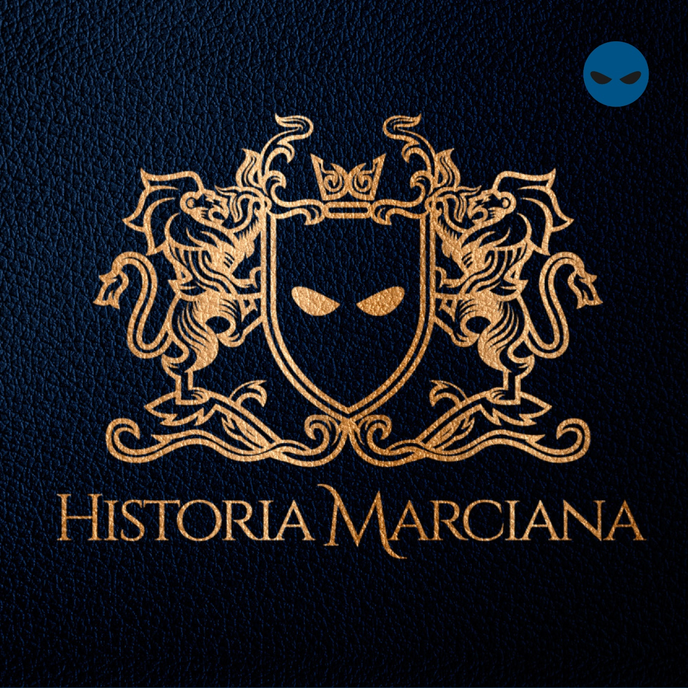 Historia Marciana
