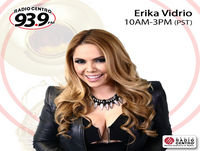Veronica Castro habla con su hijo