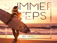 Timo - Summer steps 2018