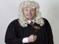 Marginal Legal Replay