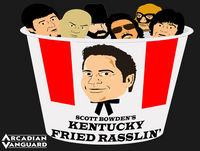 Episode 24: Men About Town w/ Guest Jim Cornette