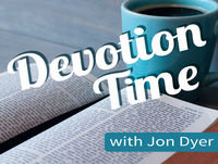 Don’t become stagnated