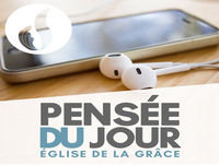 Tu es extraordinaire