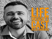 #0352 Um Efeito Terrivel Gerado Por Ficar Indeciso | Nilzo Andrade | #LifeInsights