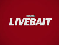 LiveBait 3 - Tellis Katsogiannos och Spinnfiskets parallella universum