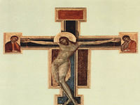 Msgr. Knox- "Be a Good Shepard"
