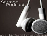 “The Way Forward” (Audio)