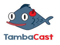 TambaCast #047 - Tretas no Youtube