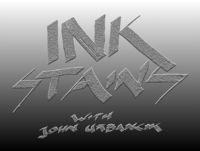 InkStains Ep 60 -- A New Beatles Album?