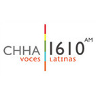 Voces Latinas