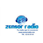 ZENSOR RADIO