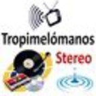 TROPIMELOMANOS STEREO