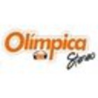 OLIMPICA STEREO