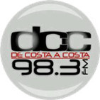 DCC Radio 98.3 FM