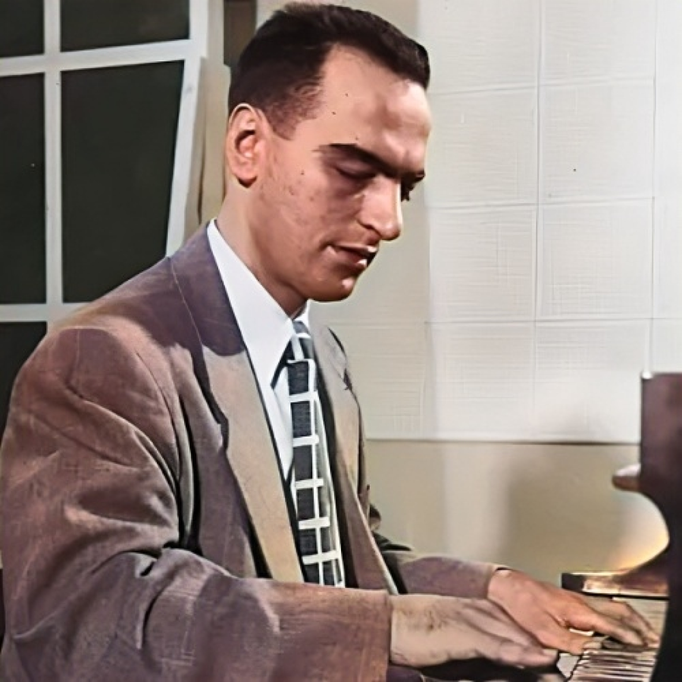 Viaje al mundo del Jazz
