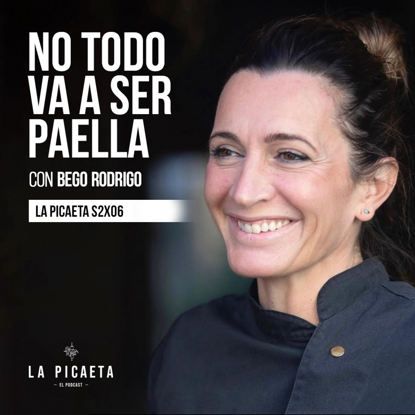 LA PICAETA
