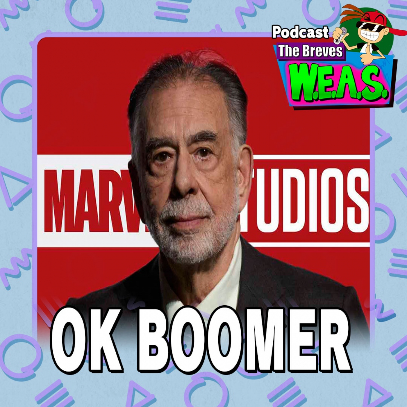 The Breves W.E.A.S.
