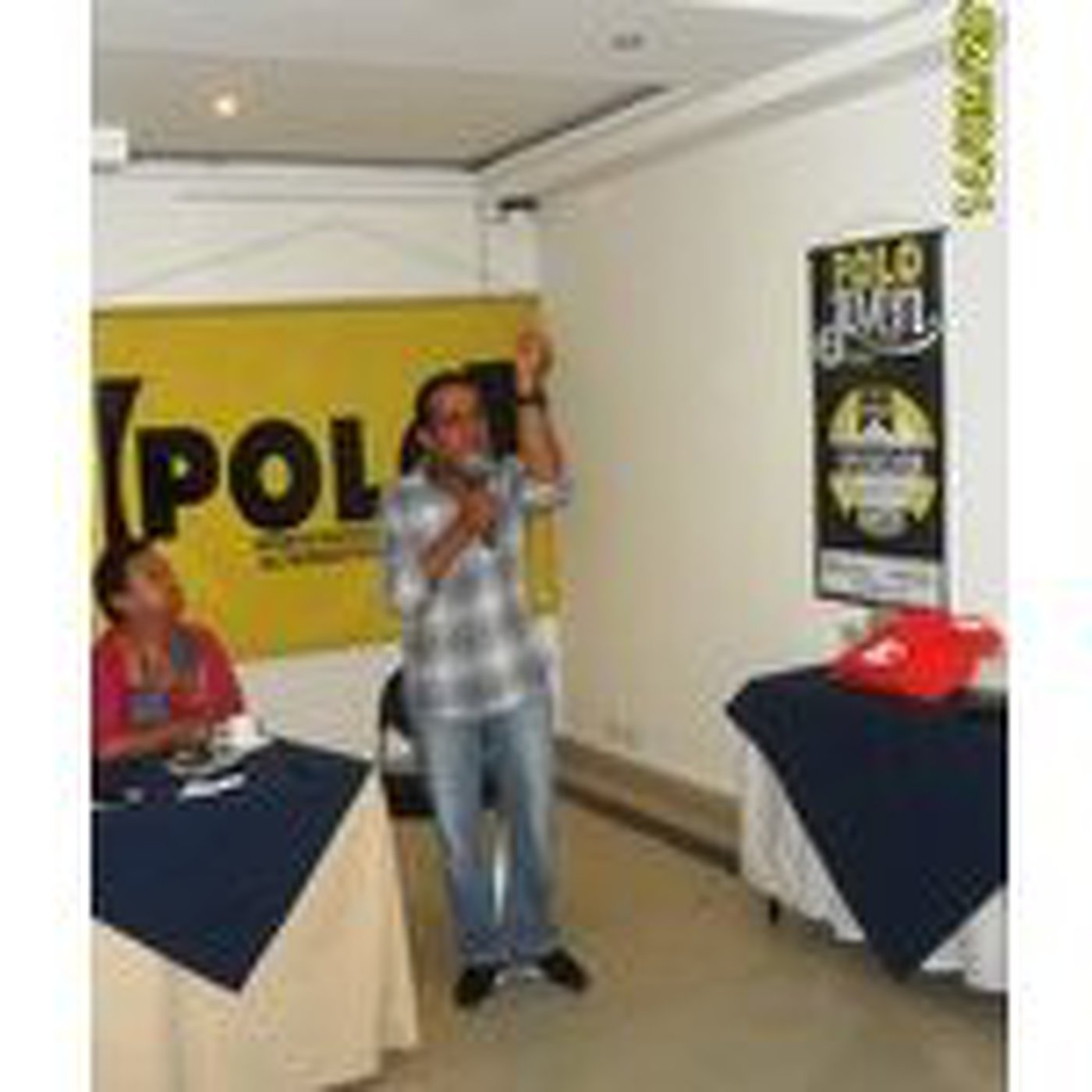 Podcast PATRICIA  MOLINA BELTRAN