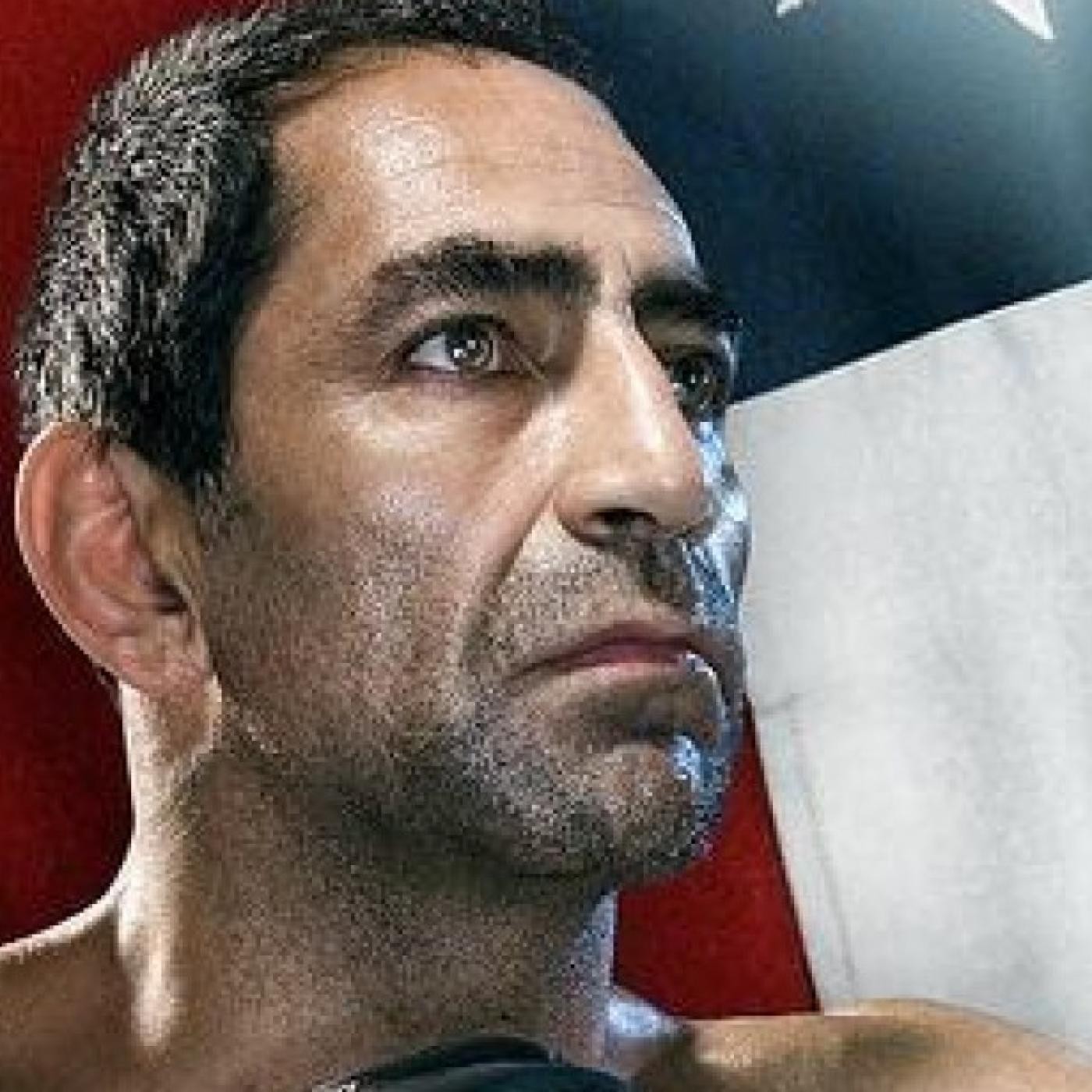 MMA ESPAÑOL Diego Ortiz \