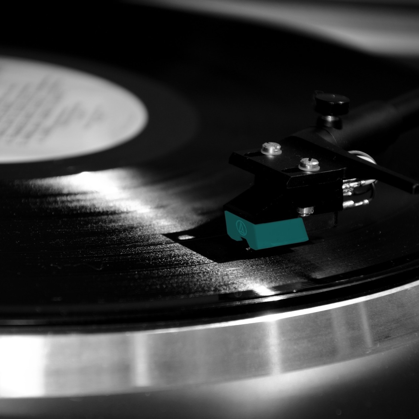 Carlos del Riego Gordón . LA ERA DEL VINILO.
