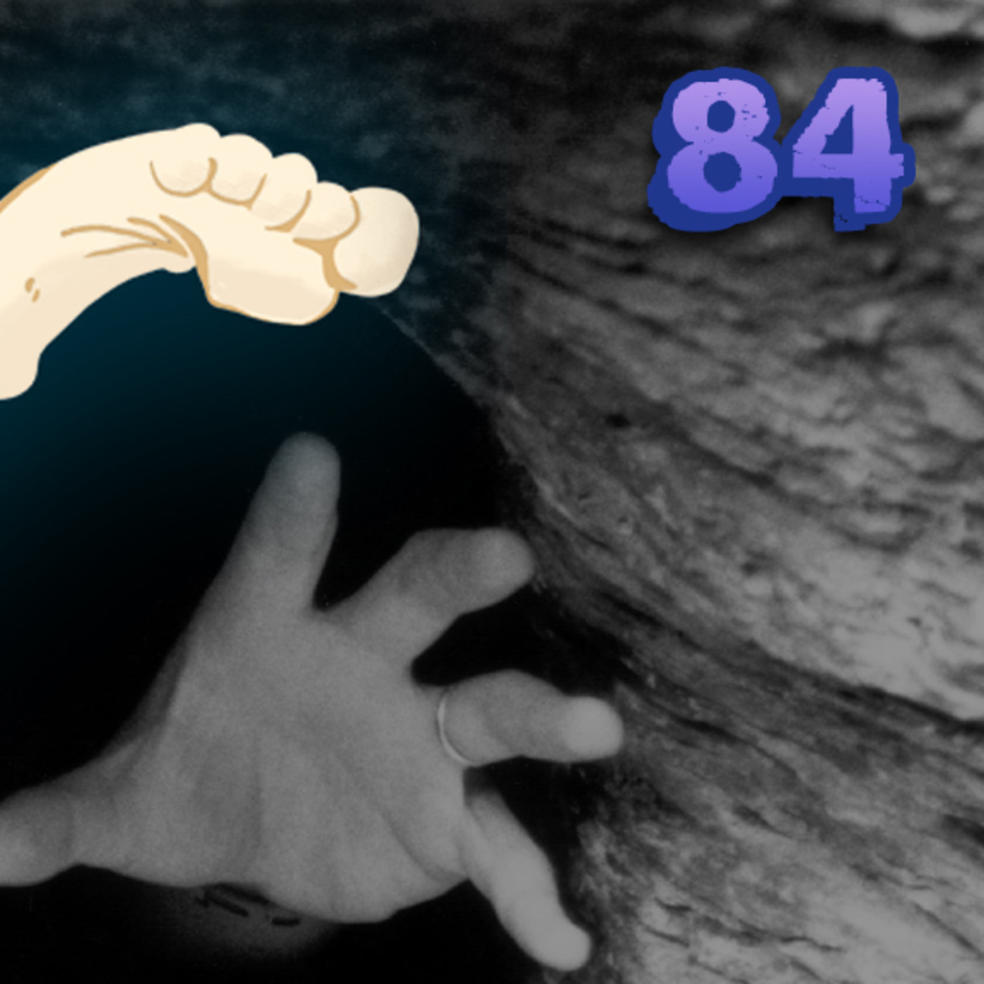 Tak Tak Duken - 84 - Muertes y Desapariciones Misteriosas. episode artwork