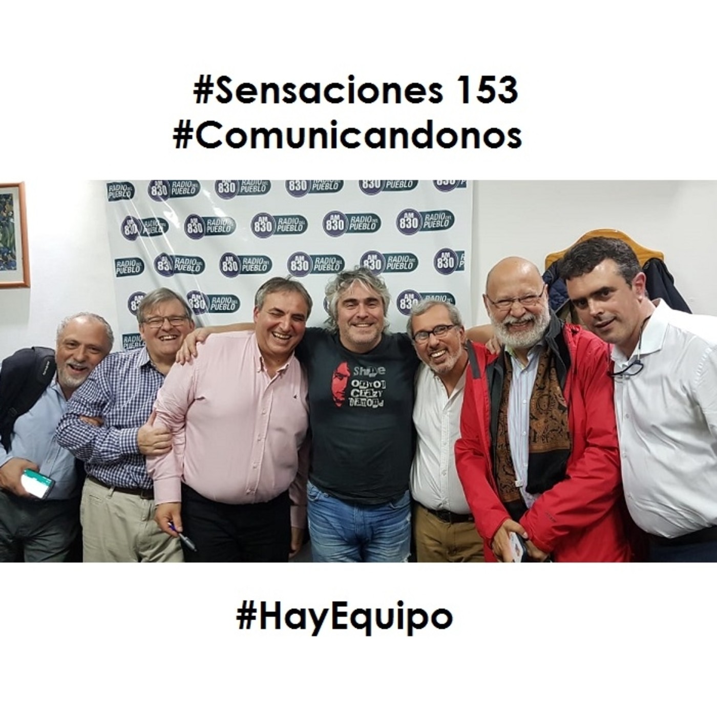 Sensaciones