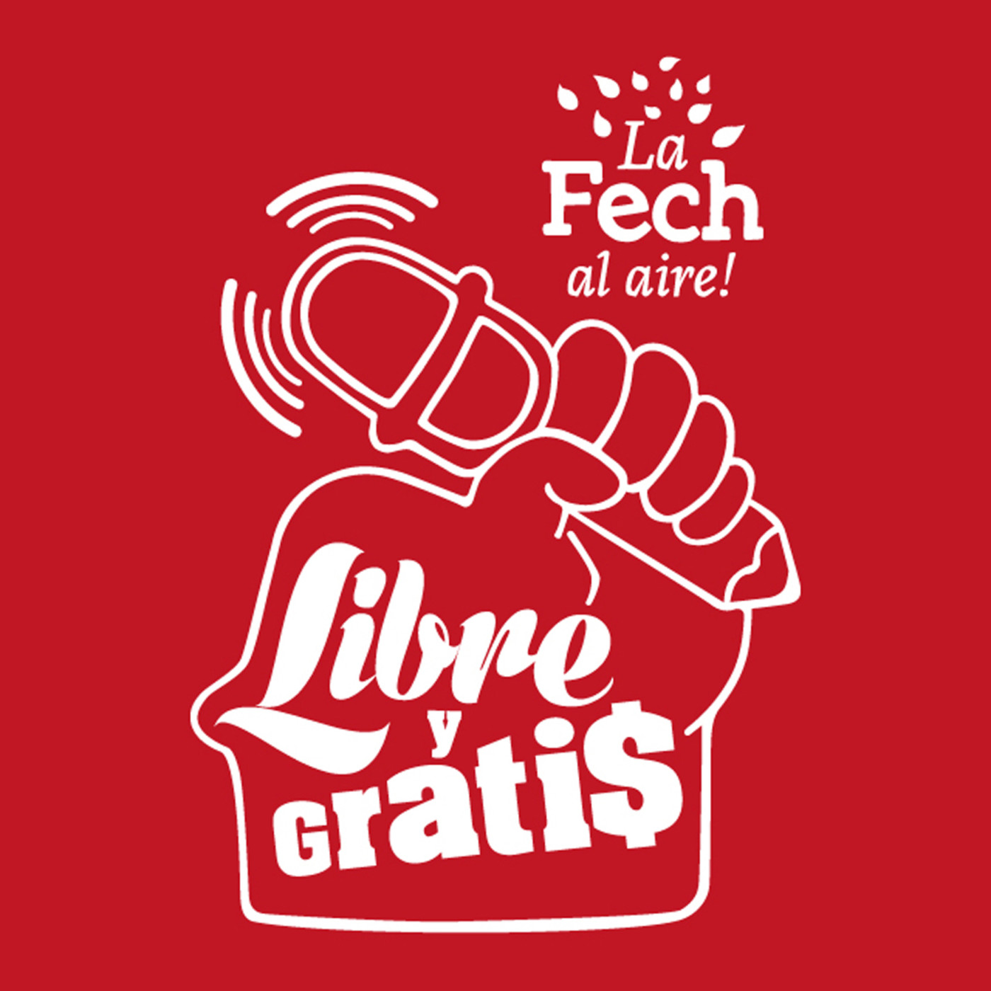Libre y Gratis