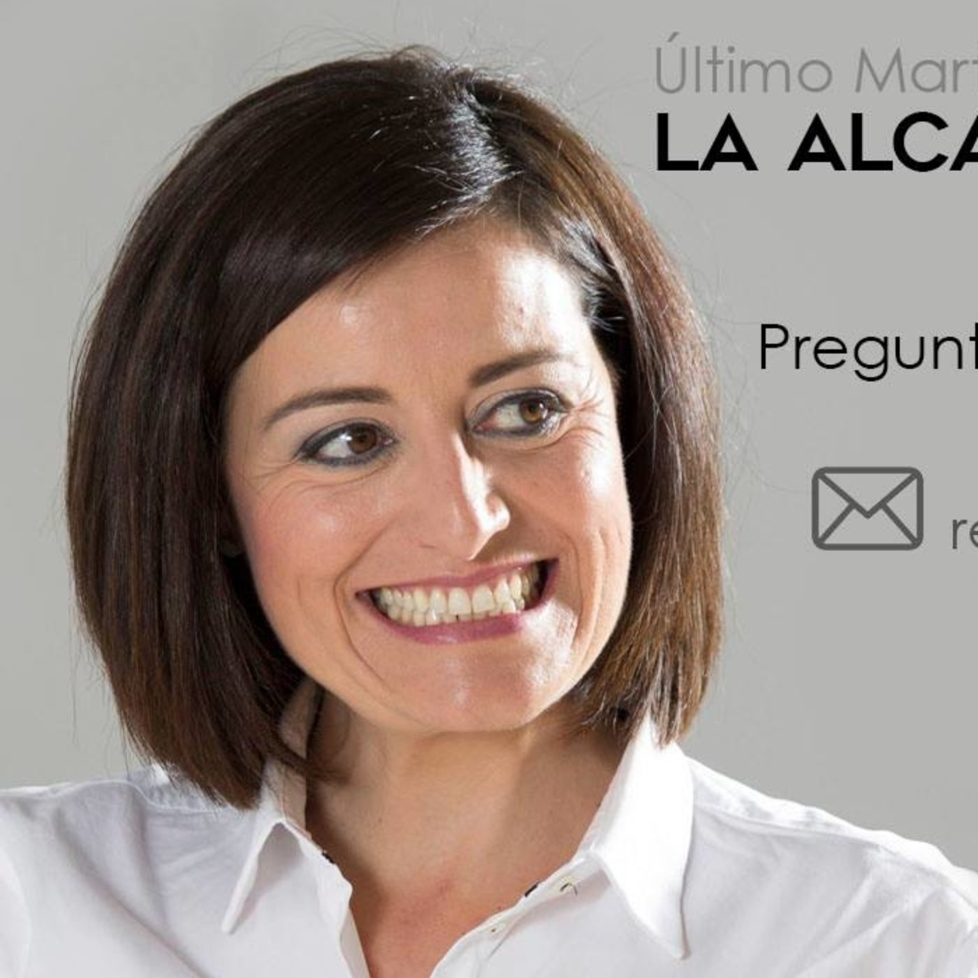 Entrevista Humi Guill (La Alcaldesa Responde) 28,2,17 LAFRESCAFM episode artwork