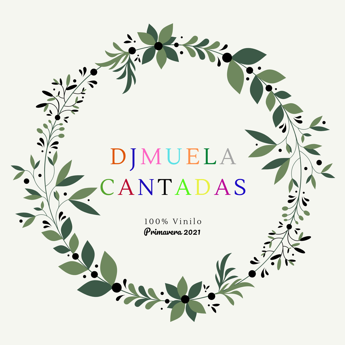 DjMuela Cantadas Remember Marzo 2021 (Primavera) - Episodio exclusivo para mecenas episode artwork