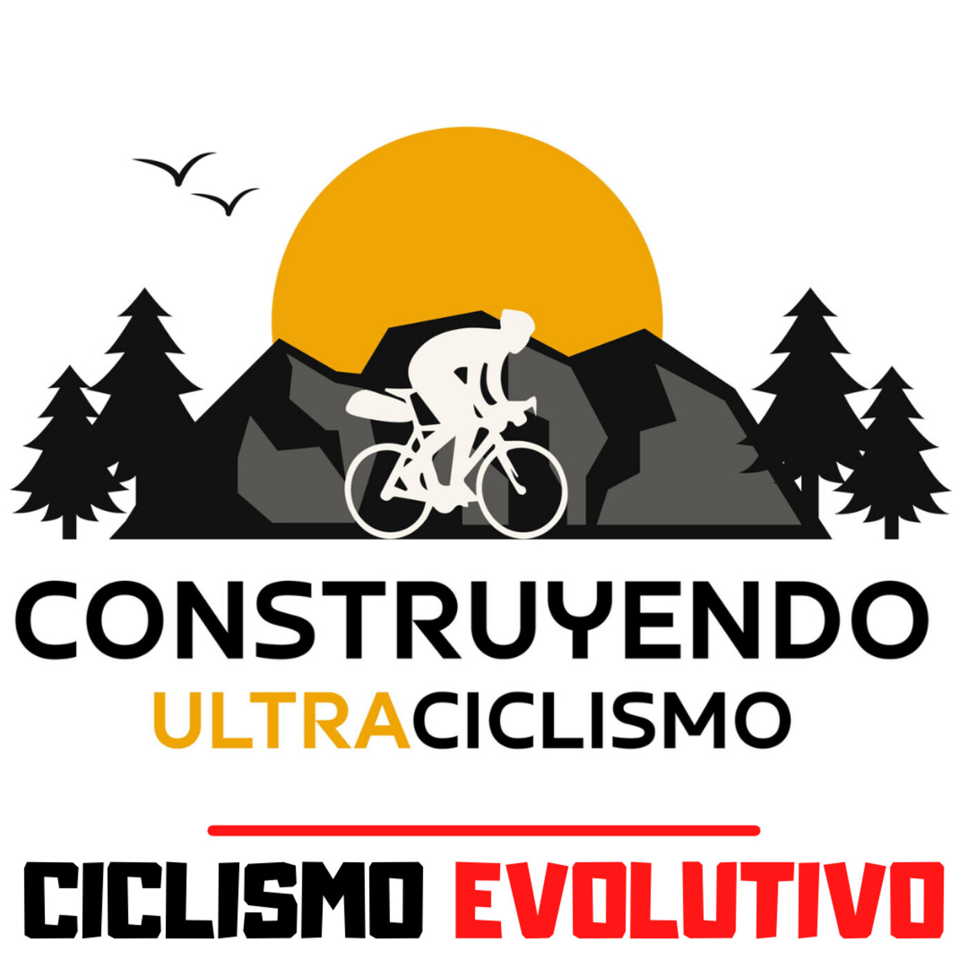141. Entrenamiento para ultradistancia. Entrevista en Construyendo Ultraciclismo.