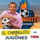 El Chiringuito de Jugones (03/07/2018) en MEGA