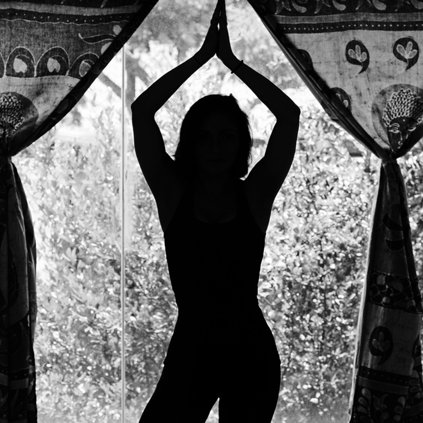 Meditaciones con Mayra Cadengo