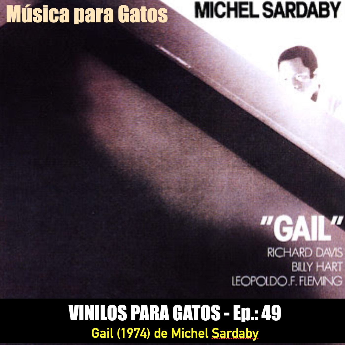Música para Gatos