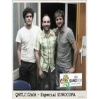 QUE NO TE LO CUENTEN - 02x16 - EUROCOPA-2012