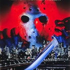 Radio Soundtrack Friday The 13th