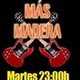 MÁs madera nº 305