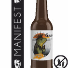 Galotia, la cerveza artesanal que hay que probar