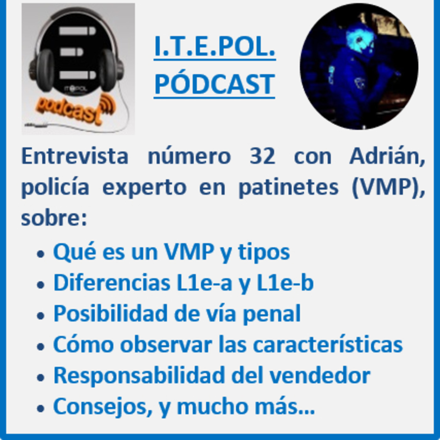 ITEPOL