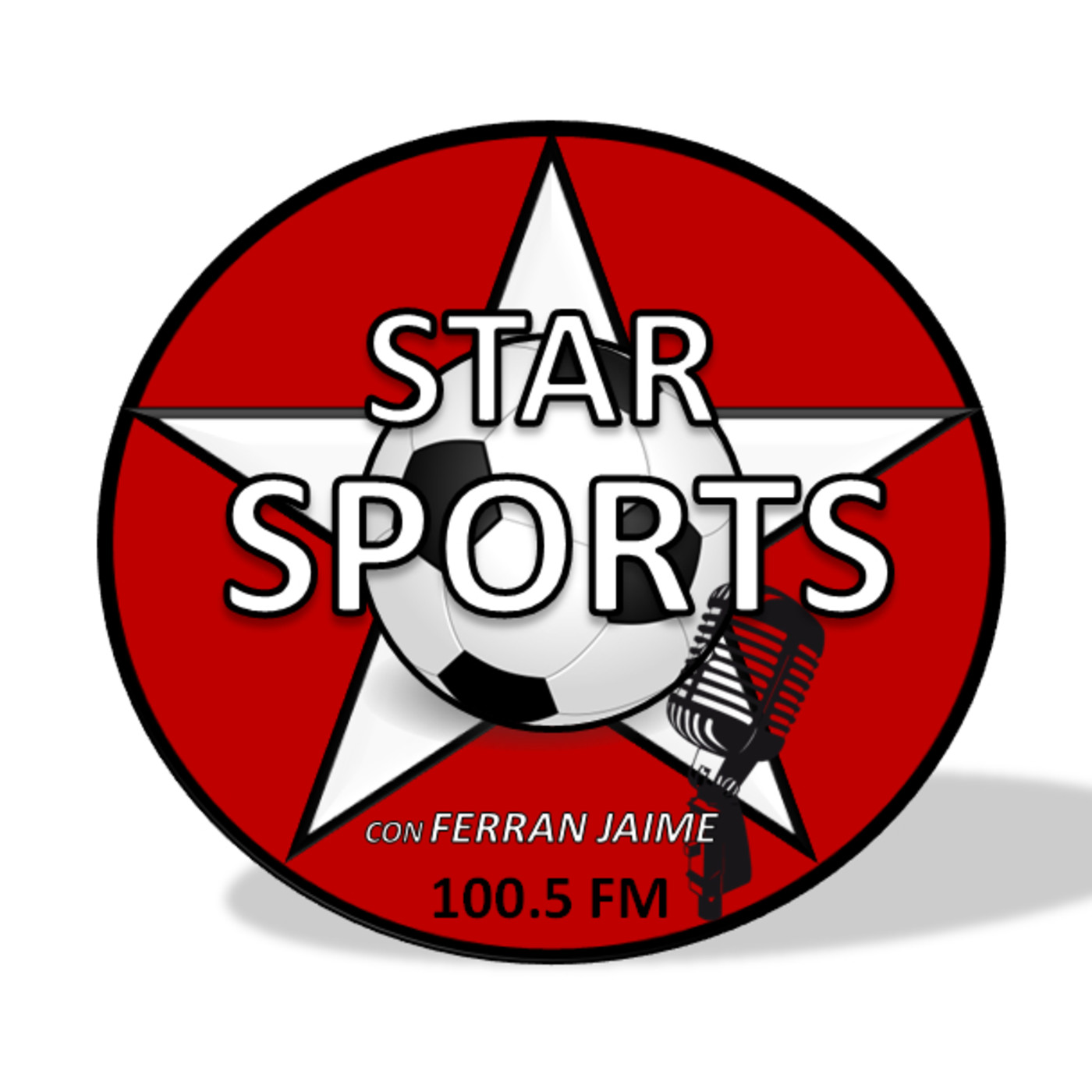 STAR SPORTS - T04x14 - AÑO NUEVO Y... ¡AQUÍ SEGUIMOS! episode artwork