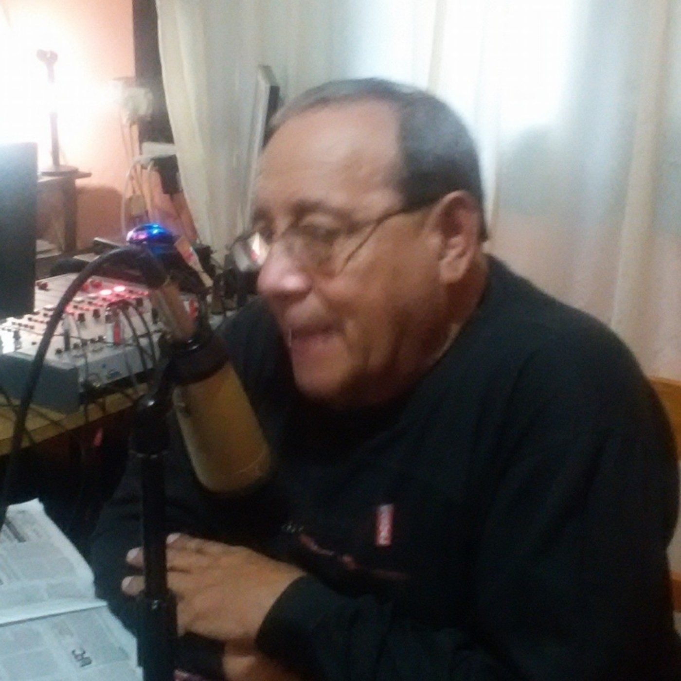 Podcast de LaVoz del Quequén