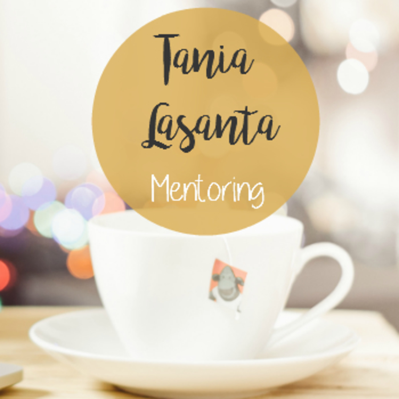 La Pausita del Té
