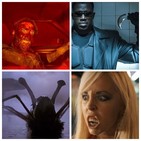 Almas Oscuras 1x05 Vacaciones letales (Parte I) + Blade (con Sin Pelos en los Bits).