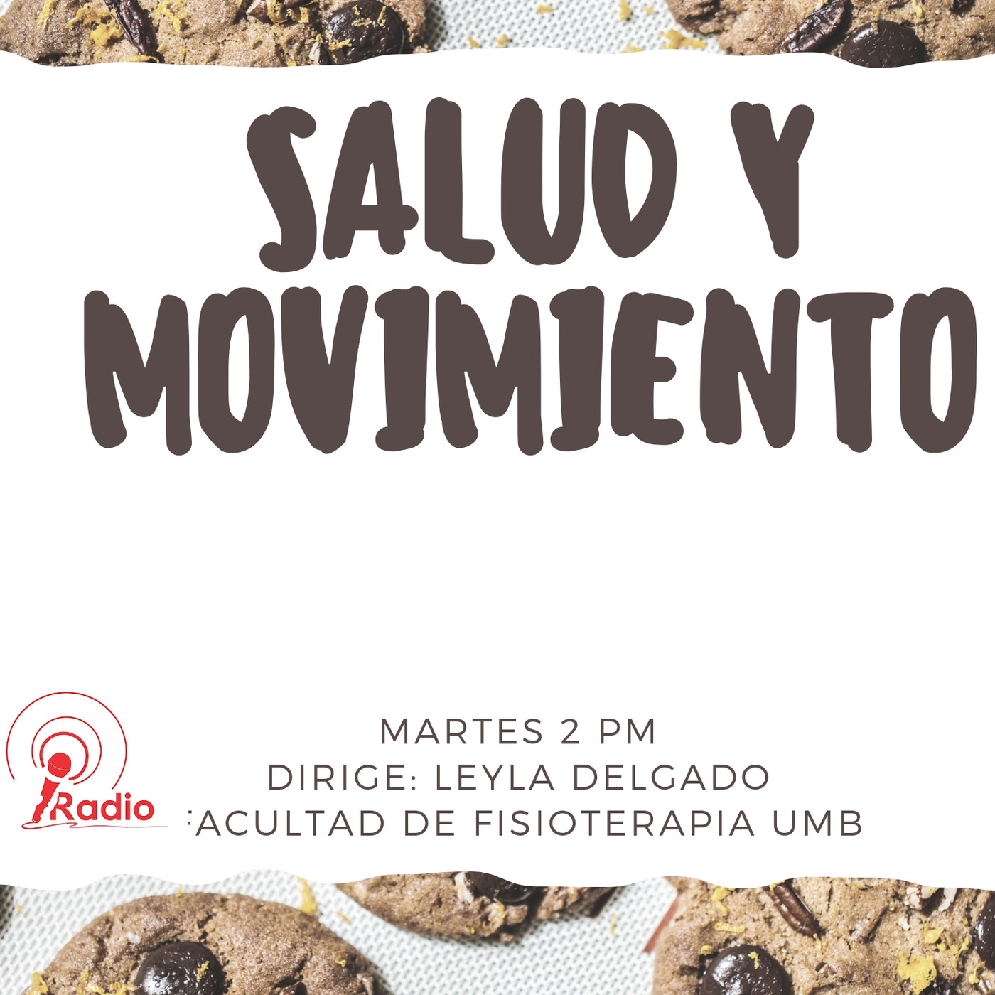 Salud y Movimiento