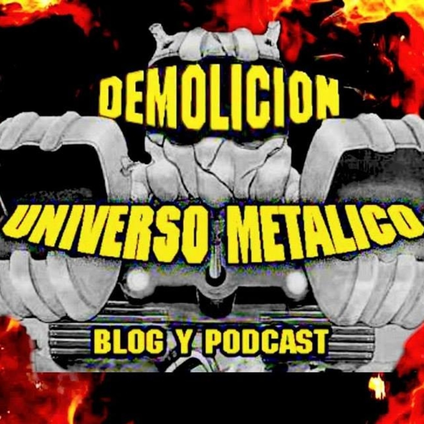 Demolicion:temporada 2017