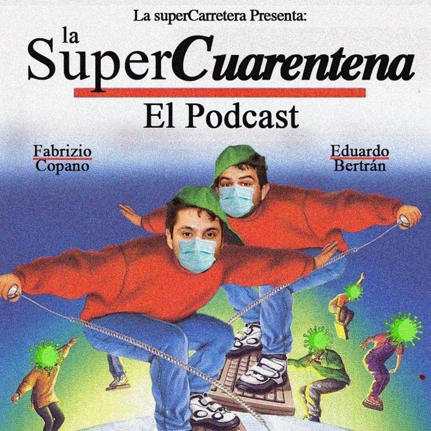 Supercarretera