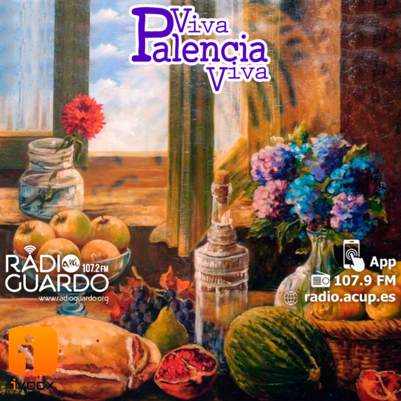 VPV 57: El ejemplo vital de Fernando Escobar y las recetas de las Bodegas de Autilla contra el confinamiento episode artwork